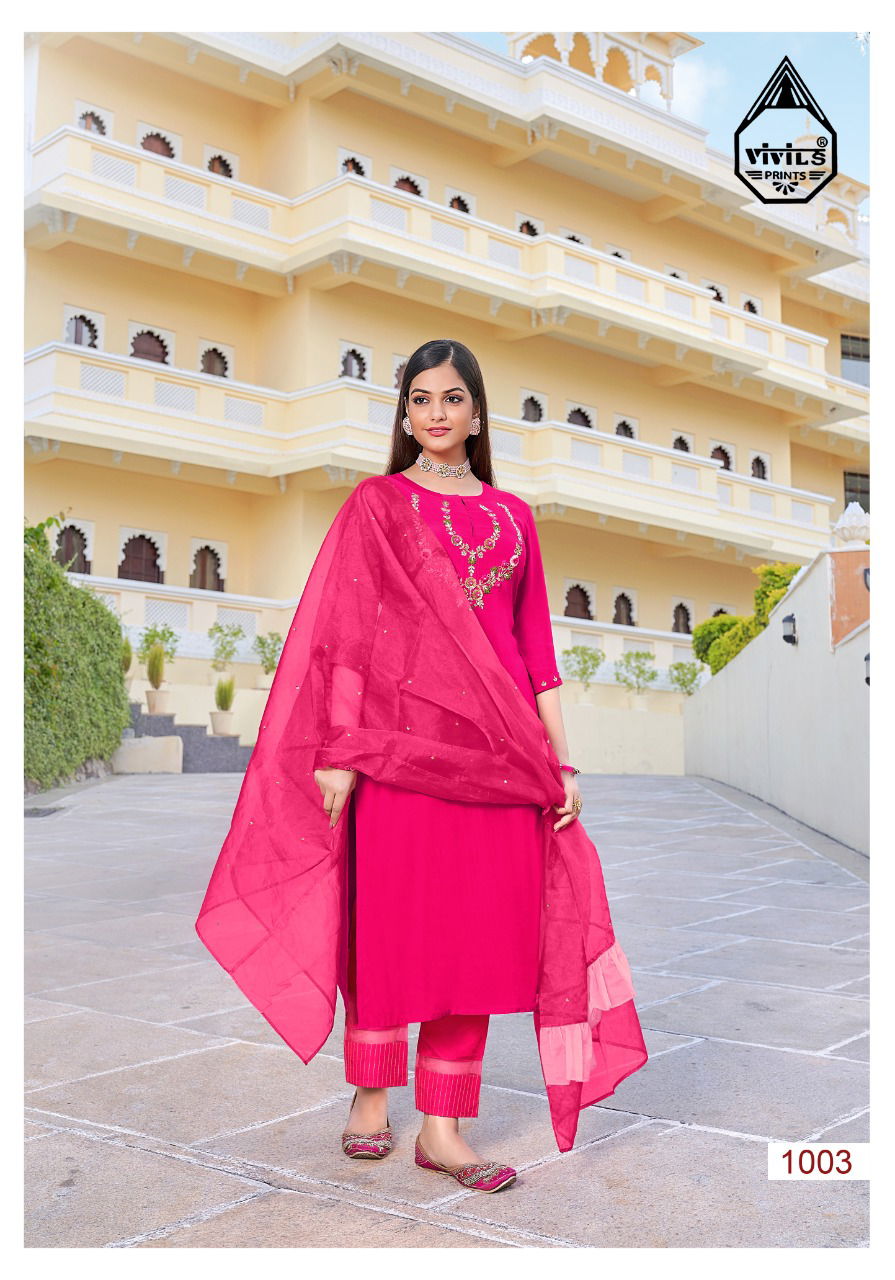 Blossom 2 Heavy Fancy Designer Festive Wear Roman Silk Salwar Suit Collection
